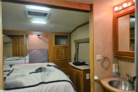 Colorado Fifth Wheel