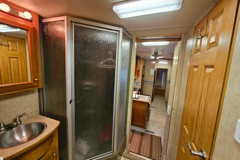 Colorado Fifth Wheel
