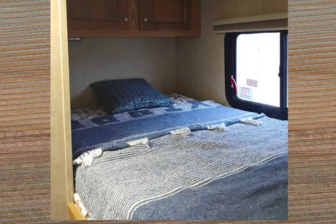 Colorado Fifth Wheel