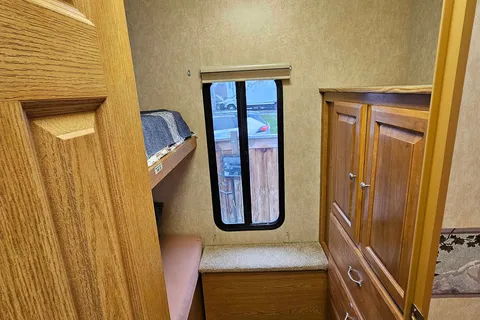 Colorado Fifth Wheel