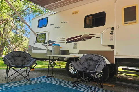 Colorado Fifth Wheel