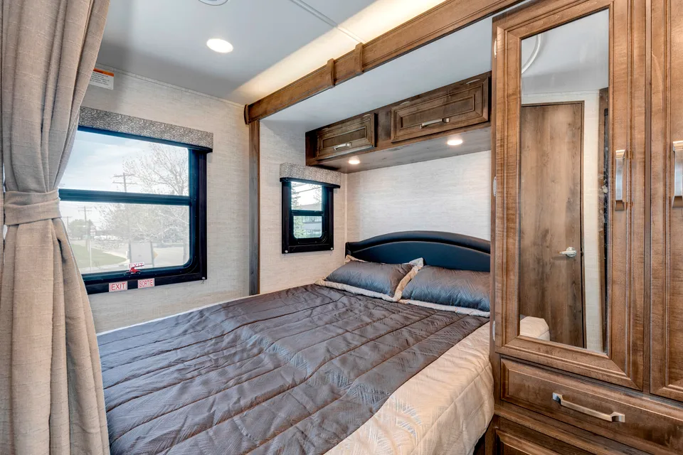 Tina's Jayco Melbourne