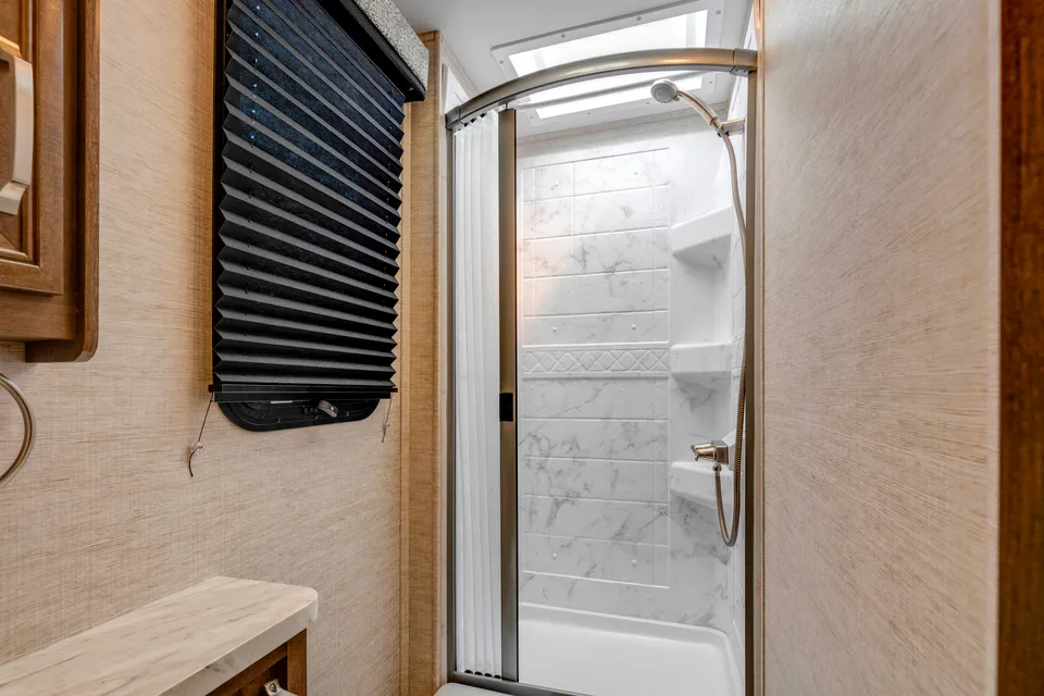 Tina's Jayco Melbourne