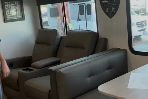 ARCV Venture RV Stratus Travel Trailer