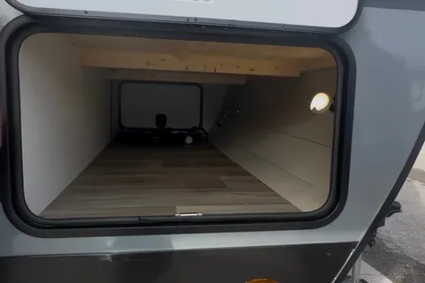 ARCV Venture RV Stratus Travel Trailer