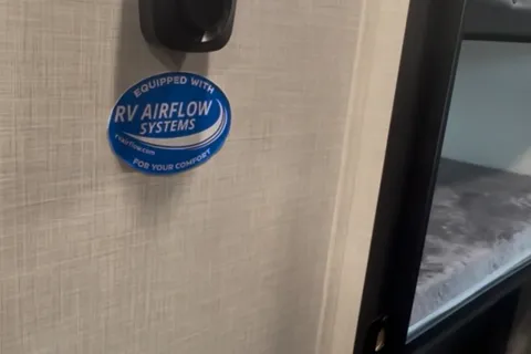 ARCV Venture RV Stratus Travel Trailer