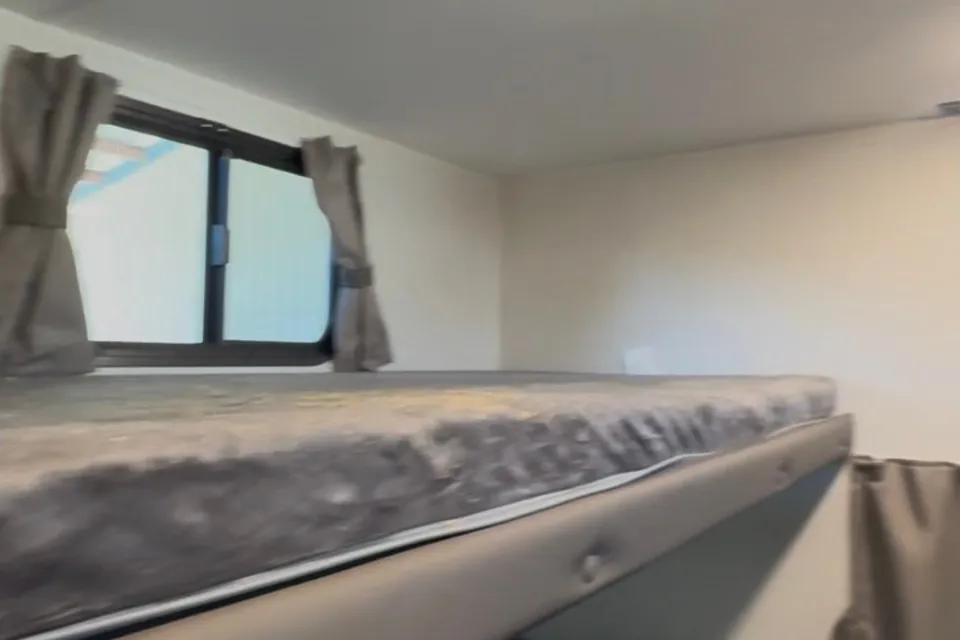 ARCV Venture RV Stratus Travel Trailer