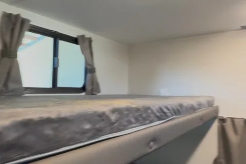 ARCV Venture RV Stratus Travel Trailer