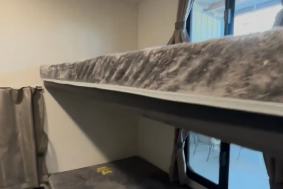 ARCV Venture RV Stratus Travel Trailer