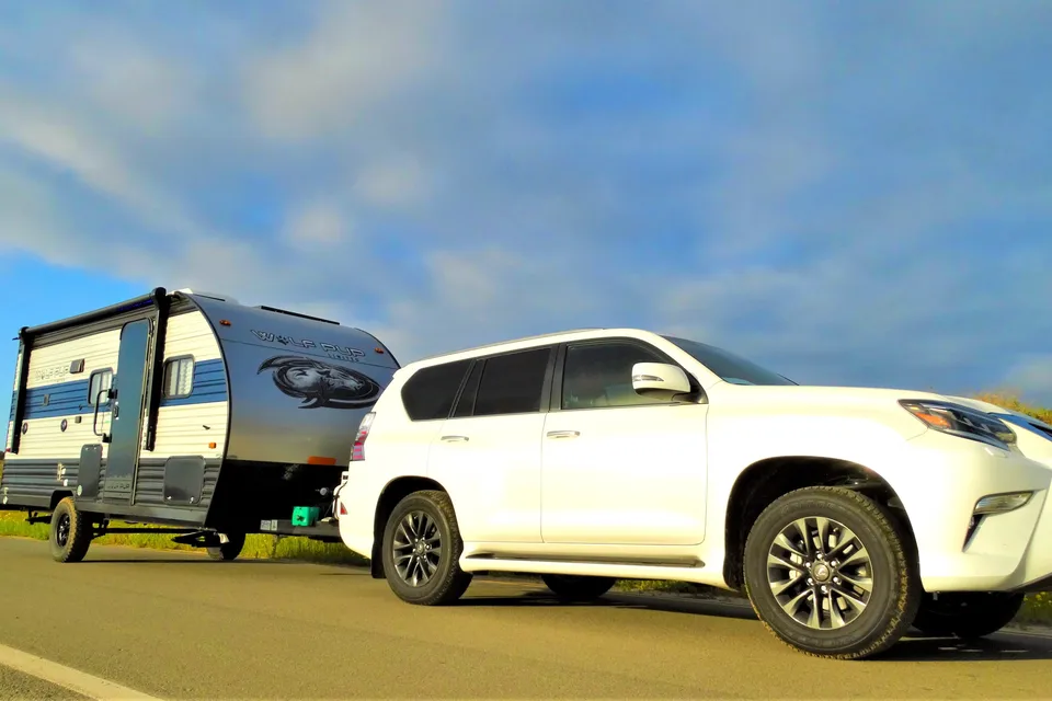 ❤️ Rent my 2022 RV Delivered to RV Parks ❤️Sleeps 5