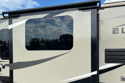 Harvey the RV