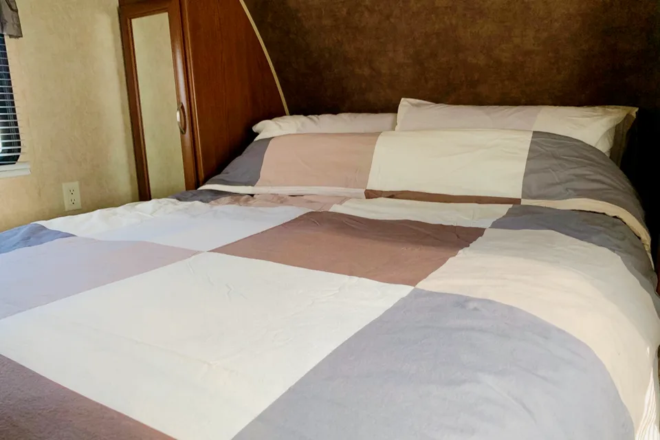 Ray's Forest River  Wildwood X-Lite Travel Trailer