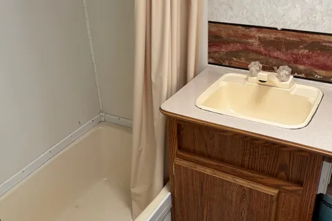 Levi's Fleetwood Prowler Travel Trailer