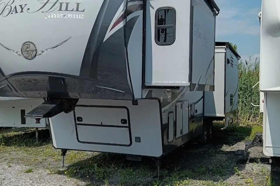 FW Evergreen Bayhill, le grand luxe