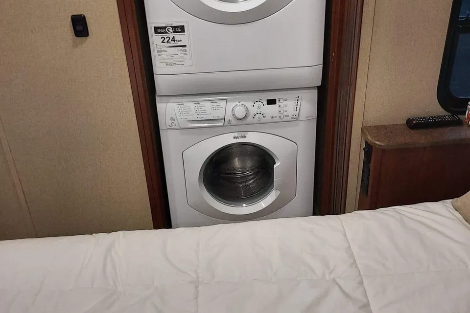 FW Evergreen Bayhill, le grand luxe
