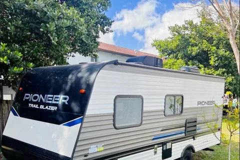 Pioneer BH170 RV