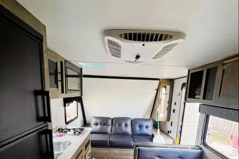 Pioneer BH170 RV