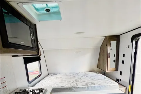 Pioneer BH170 RV