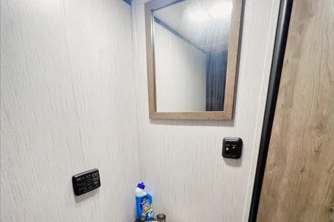 Pioneer BH170 RV