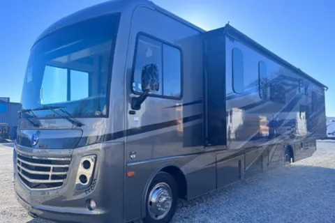 2023 Holiday Rambler Eclipse 34J Luxury Class A RV