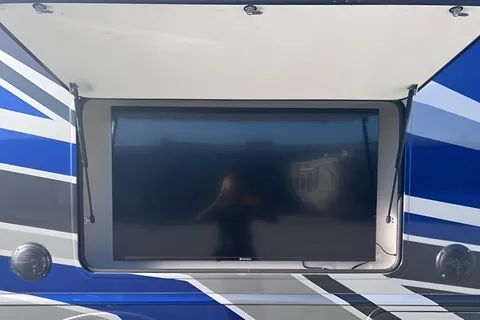 2023 Holiday Rambler Eclipse 34J Luxury Class A RV