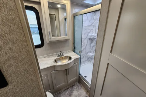 2023 Holiday Rambler Eclipse 34J Luxury Class A RV