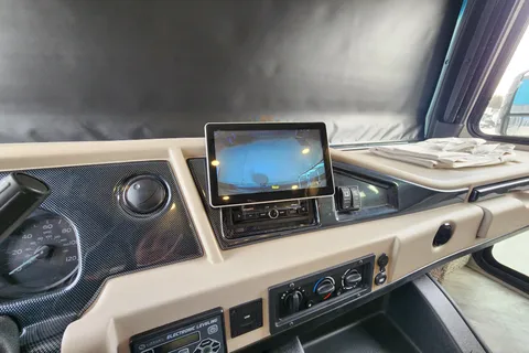 2023 Holiday Rambler Eclipse 34J Luxury Class A RV
