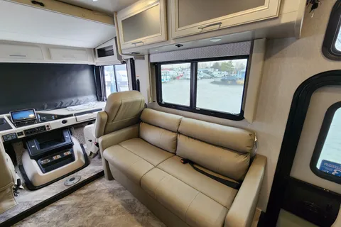 2023 Holiday Rambler Eclipse 34J Luxury Class A RV
