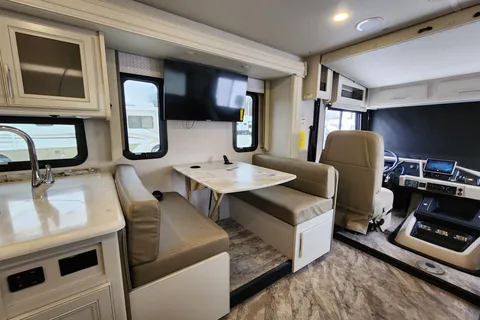 2023 Holiday Rambler Eclipse 34J Luxury Class A RV