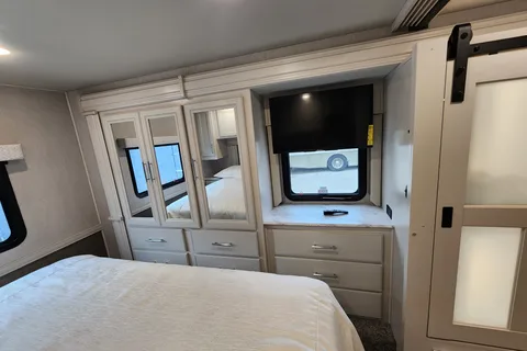 2023 Holiday Rambler Eclipse 34J Luxury Class A RV