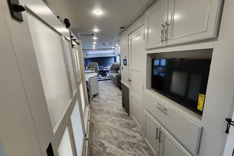 2023 Holiday Rambler Eclipse 34J Luxury Class A RV