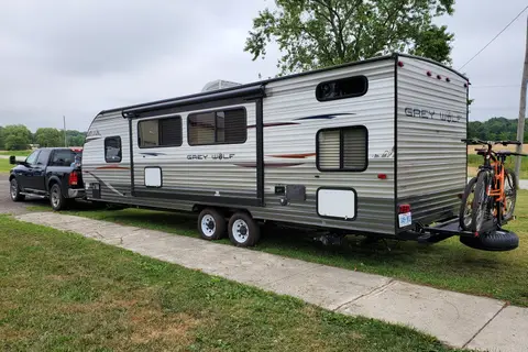 The VanderGlamper