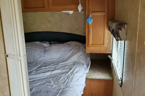 LH Jayco Cabin trailer Jayco jayflight Travel Trailer