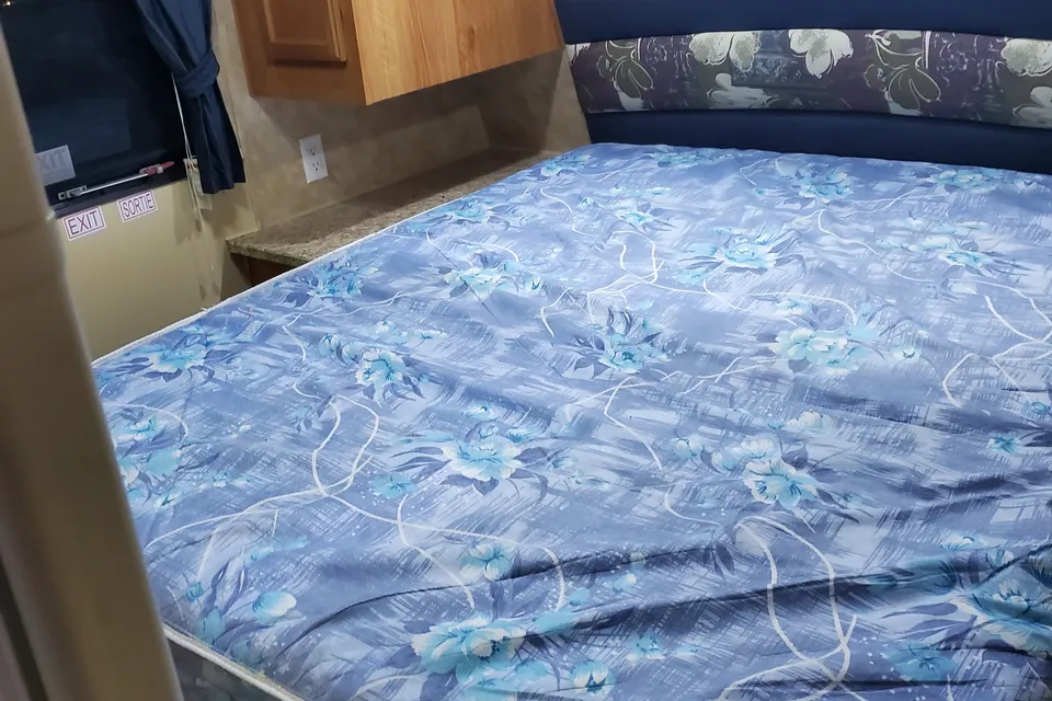 LH Jayco Cabin trailer Jayco jayflight Travel Trailer