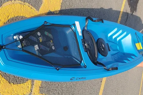 LH Jayco Cabin trailer Jayco jayflight Travel Trailer