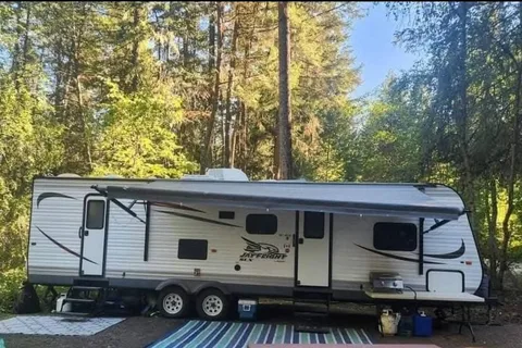 TinCanCottage*DELIVERY ONLY*-Jayco 27BHBE Travel Trailer