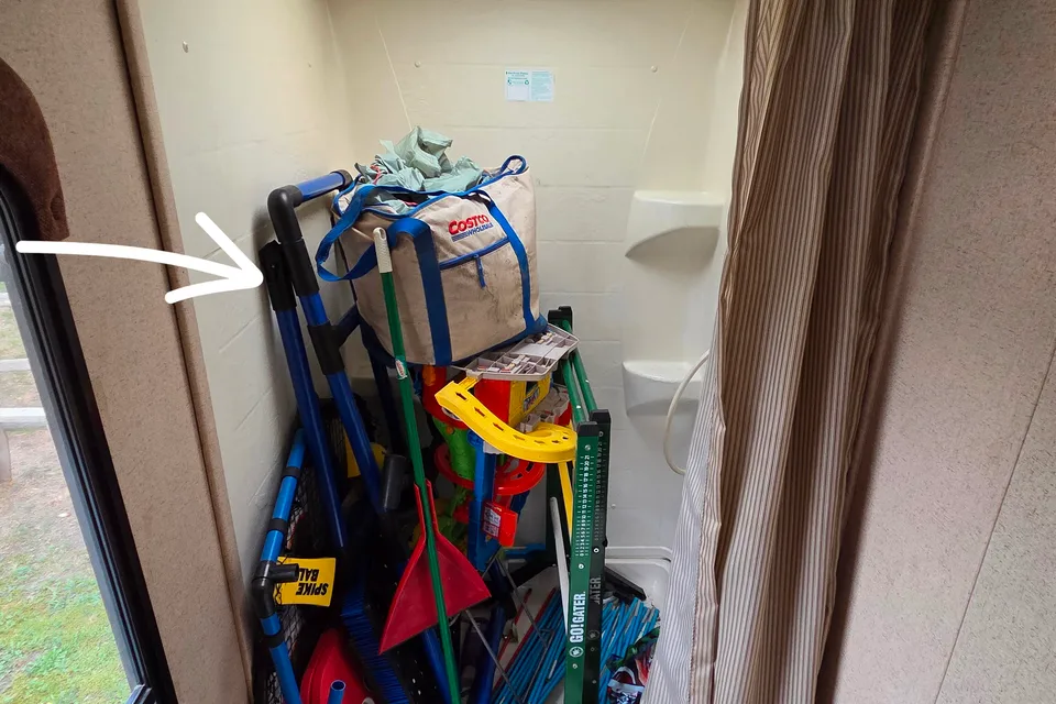 TinCanCottage*DELIVERY ONLY*-Jayco 27BHBE Travel Trailer