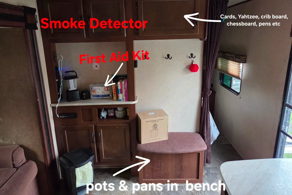 TinCanCottage*DELIVERY ONLY*-Jayco 27BHBE Travel Trailer