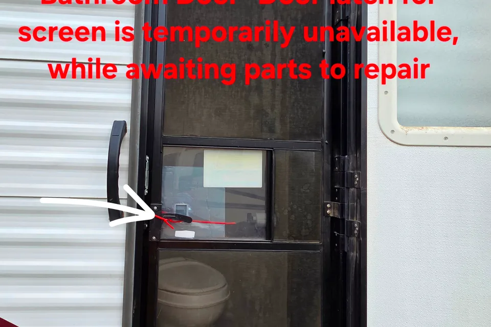 TinCanCottage*DELIVERY ONLY*-Jayco 27BHBE Travel Trailer