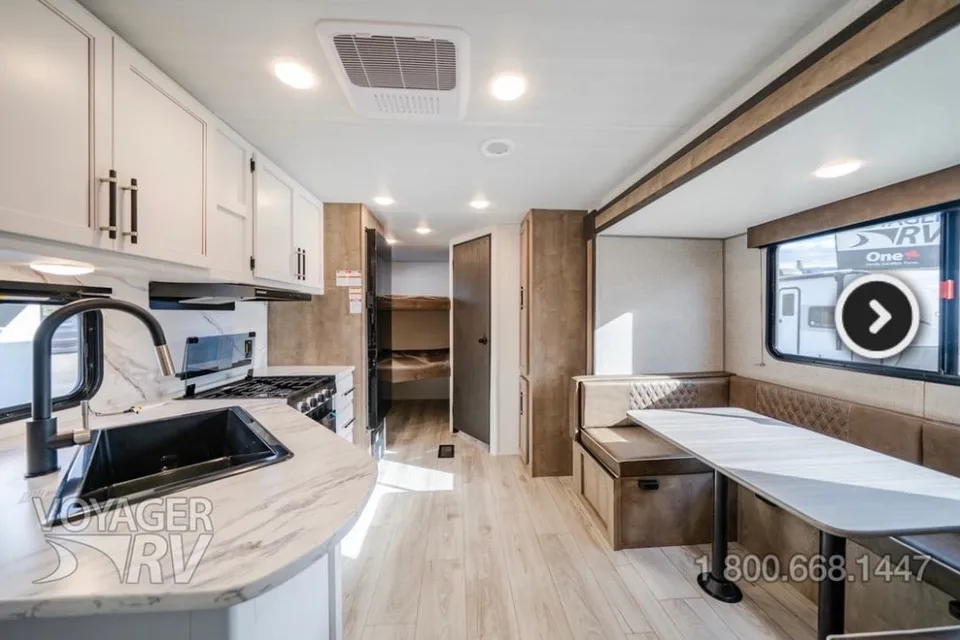 WANDERNEST - 2025 Keystone Springdale 240BKH