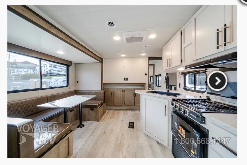 WANDERNEST - 2025 Keystone Springdale 240BKH