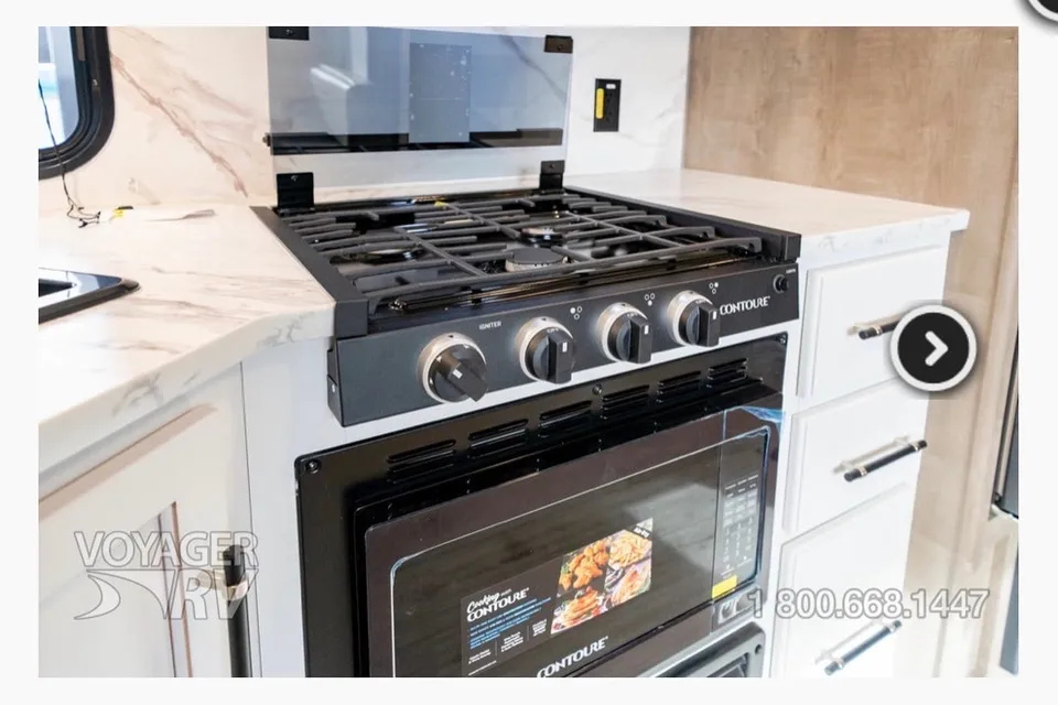 WANDERNEST - 2025 Keystone Springdale 240BKH
