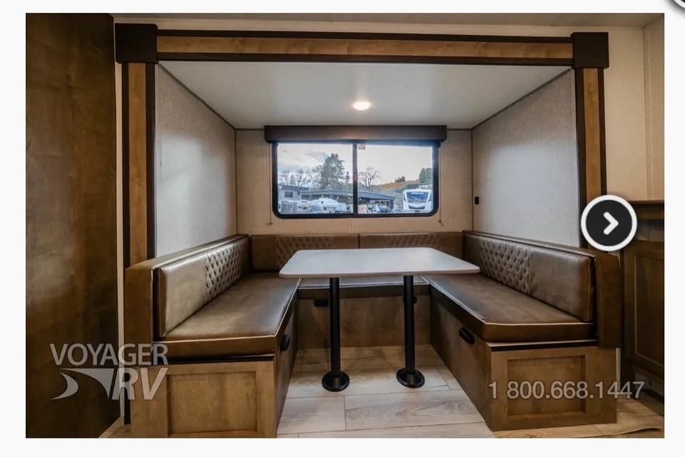 WANDERNEST - 2025 Keystone Springdale 240BKH
