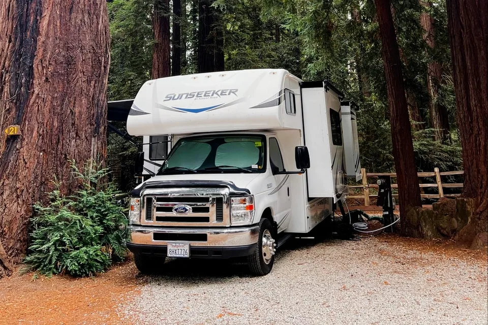 Where The Adventure Begins