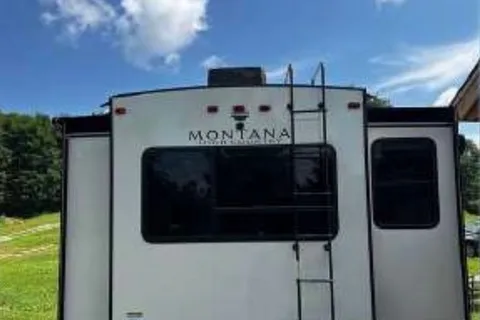 Keystone Montana High County 281CK Fifth Wheel