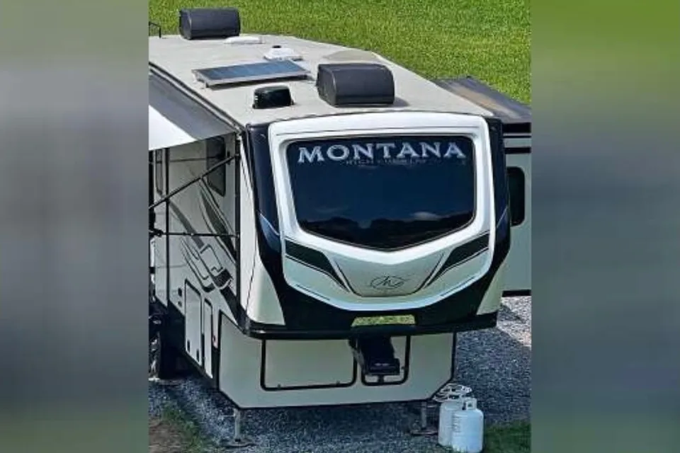 Keystone Montana High County 281CK Fifth Wheel