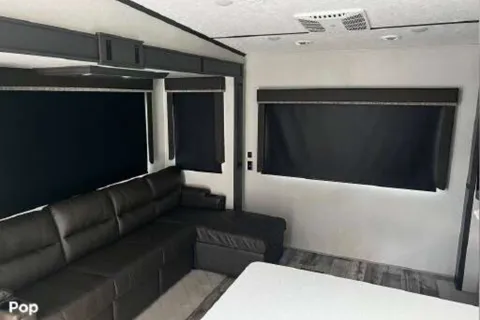 Keystone Montana High County 281CK Fifth Wheel
