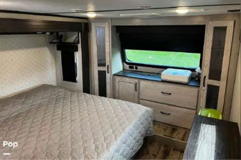 Keystone Montana High County 281CK Fifth Wheel