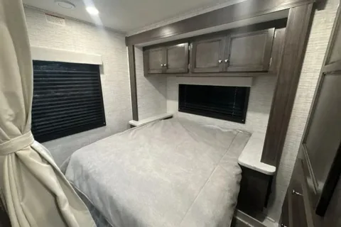 2025 Jayco Redhawk 22CF sleeps 6