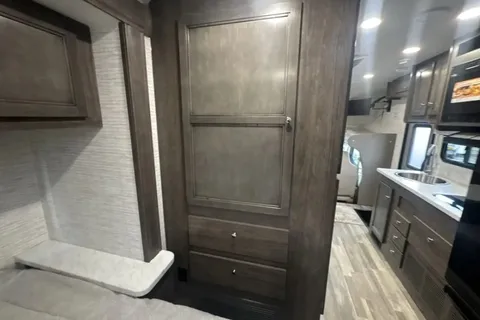 2025 Jayco Redhawk 22CF sleeps 6